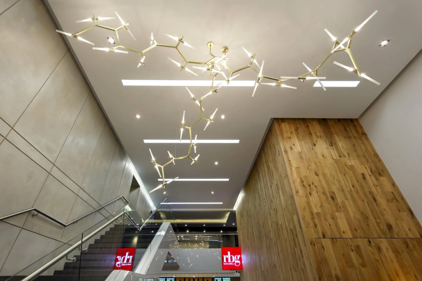 Foto - Wyndham Garden Guatemala City