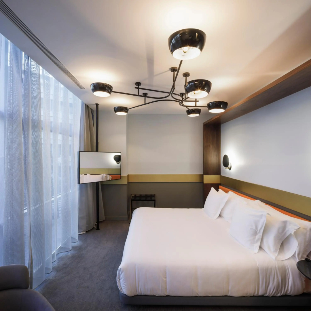 Photo - Soho Boutique Granada