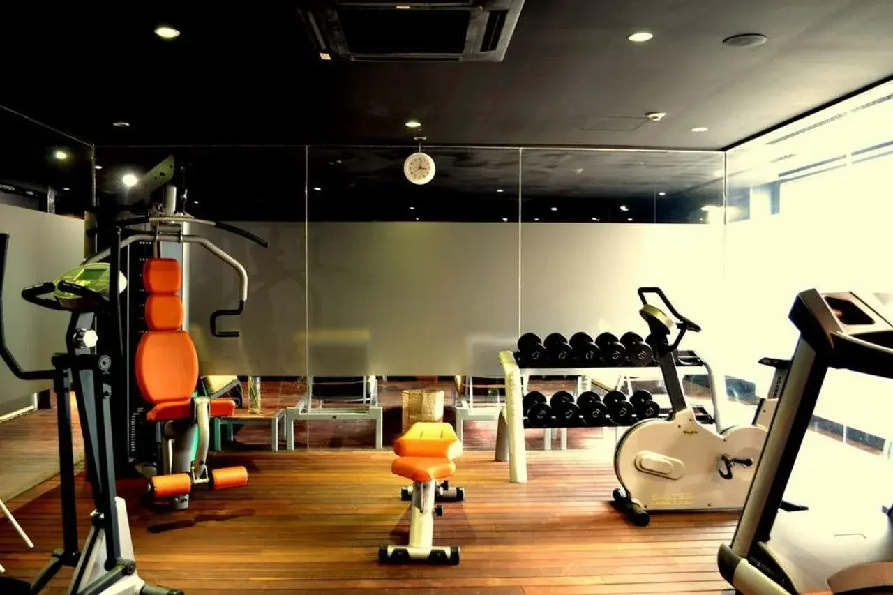 Foto - Vincci Frontaura