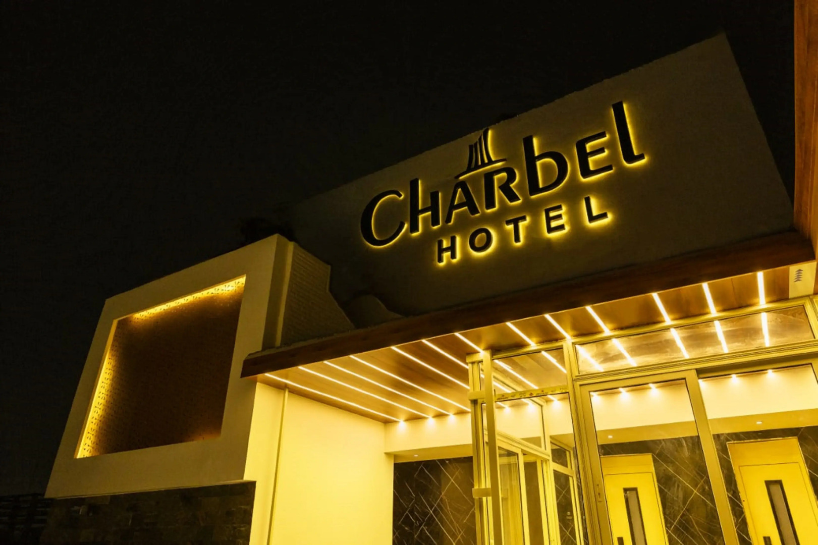 Foto - Mar Charbel Hotel Cairo