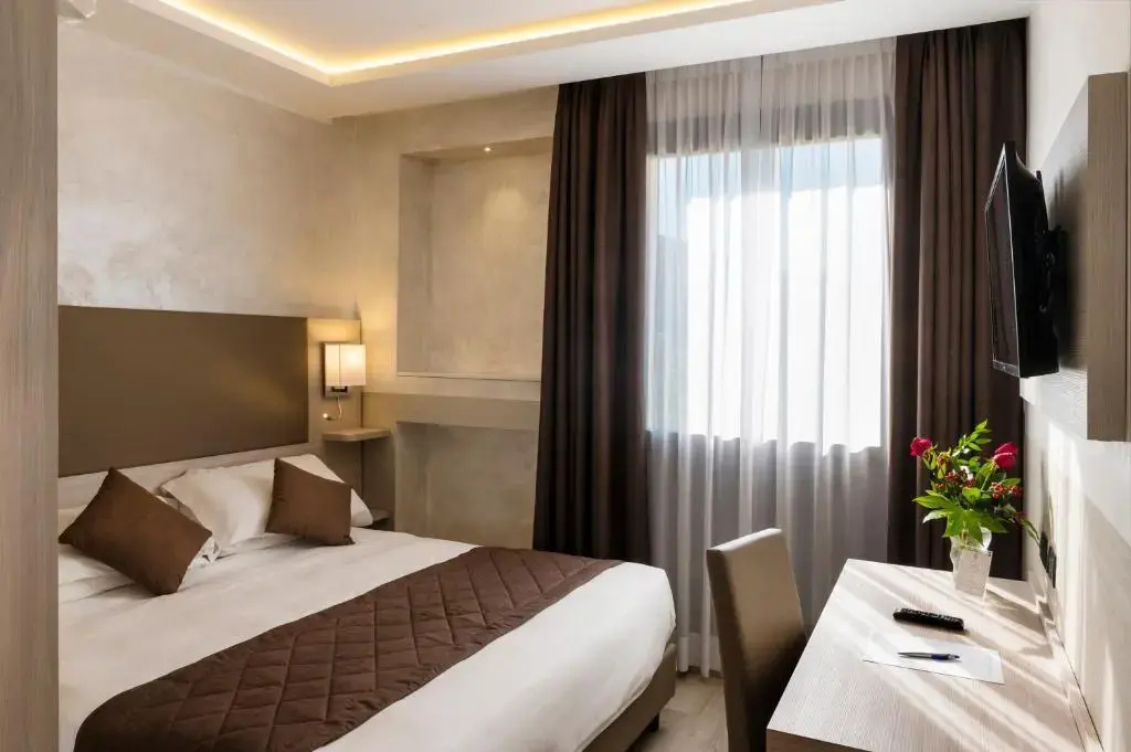 Foto - Hotel Plaza