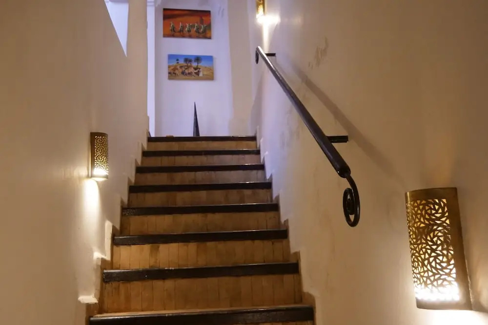 Foto - Riad Dar Palmyra