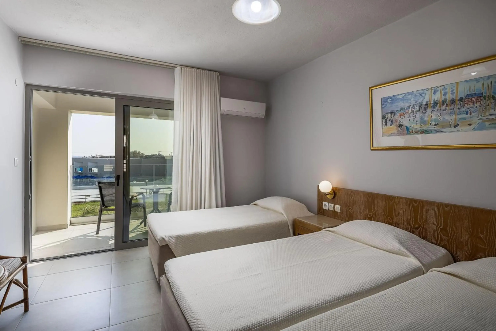 Foto - Rethymno Village