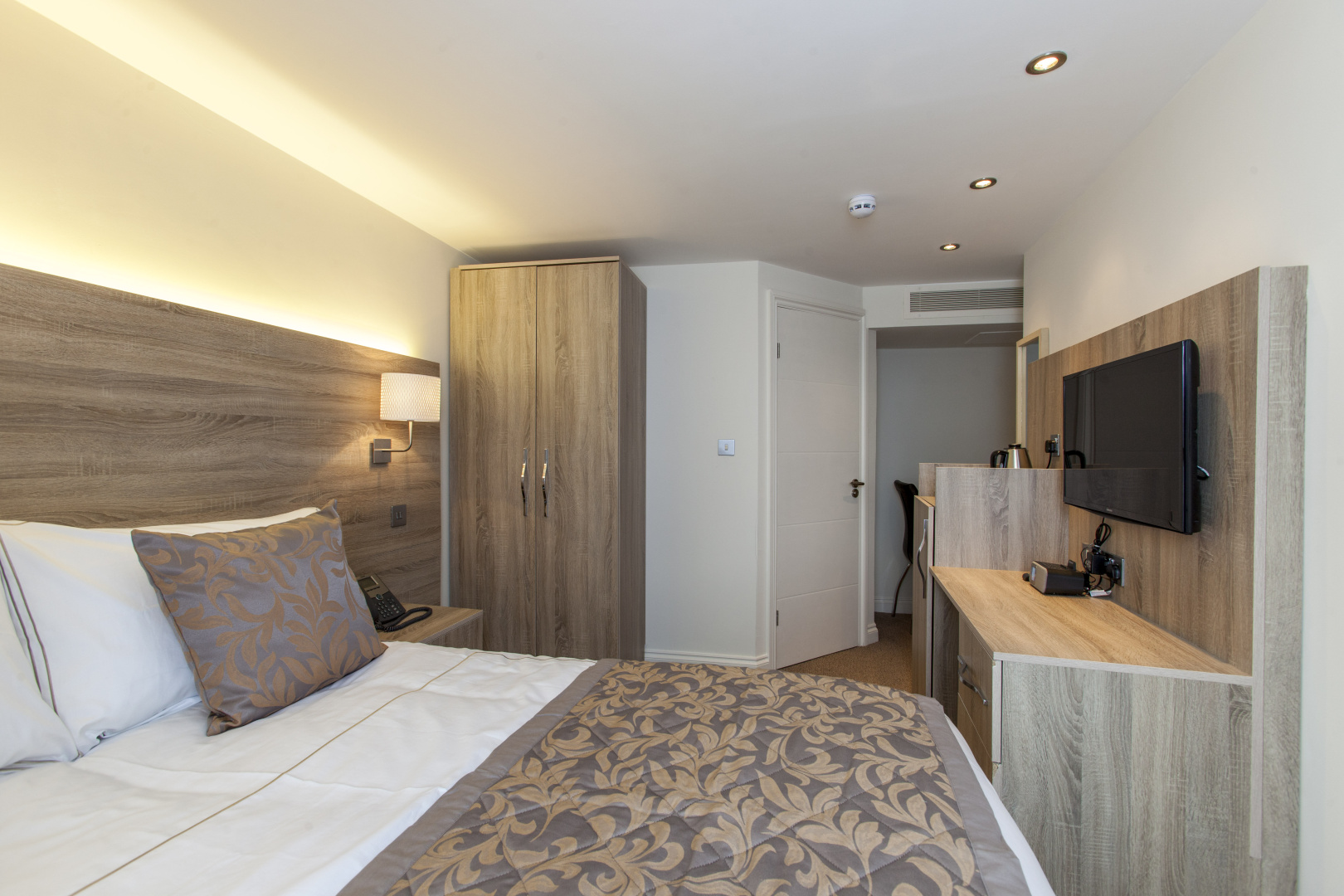 Foto - Shepherds Bush London Hotel
