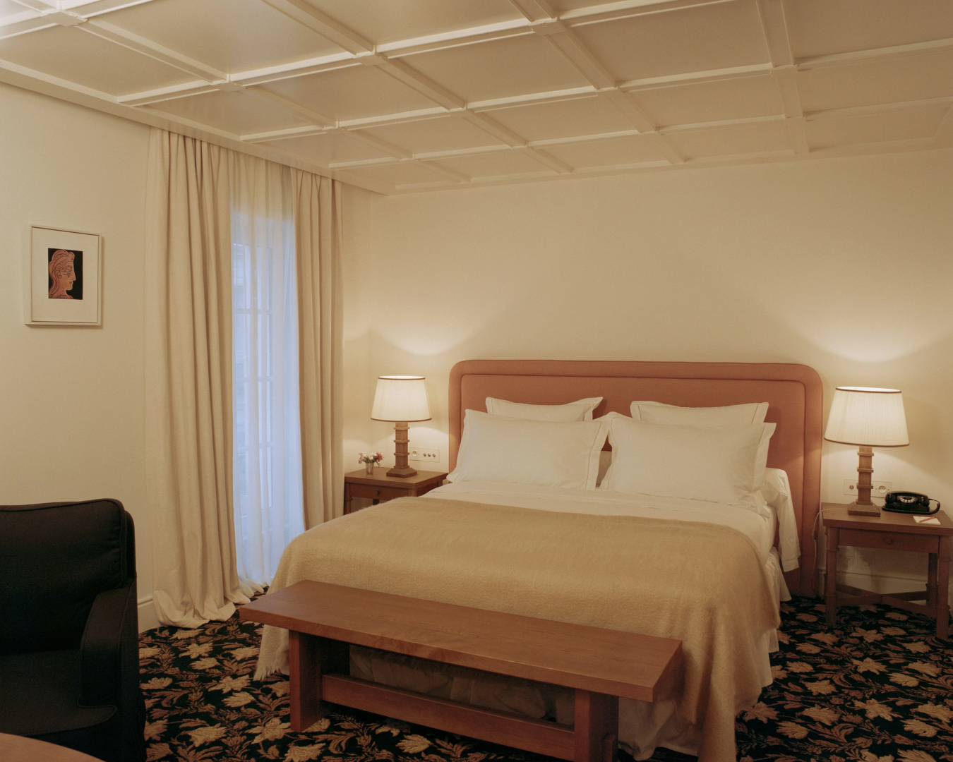 Foto - Hôtel Château Voltaire