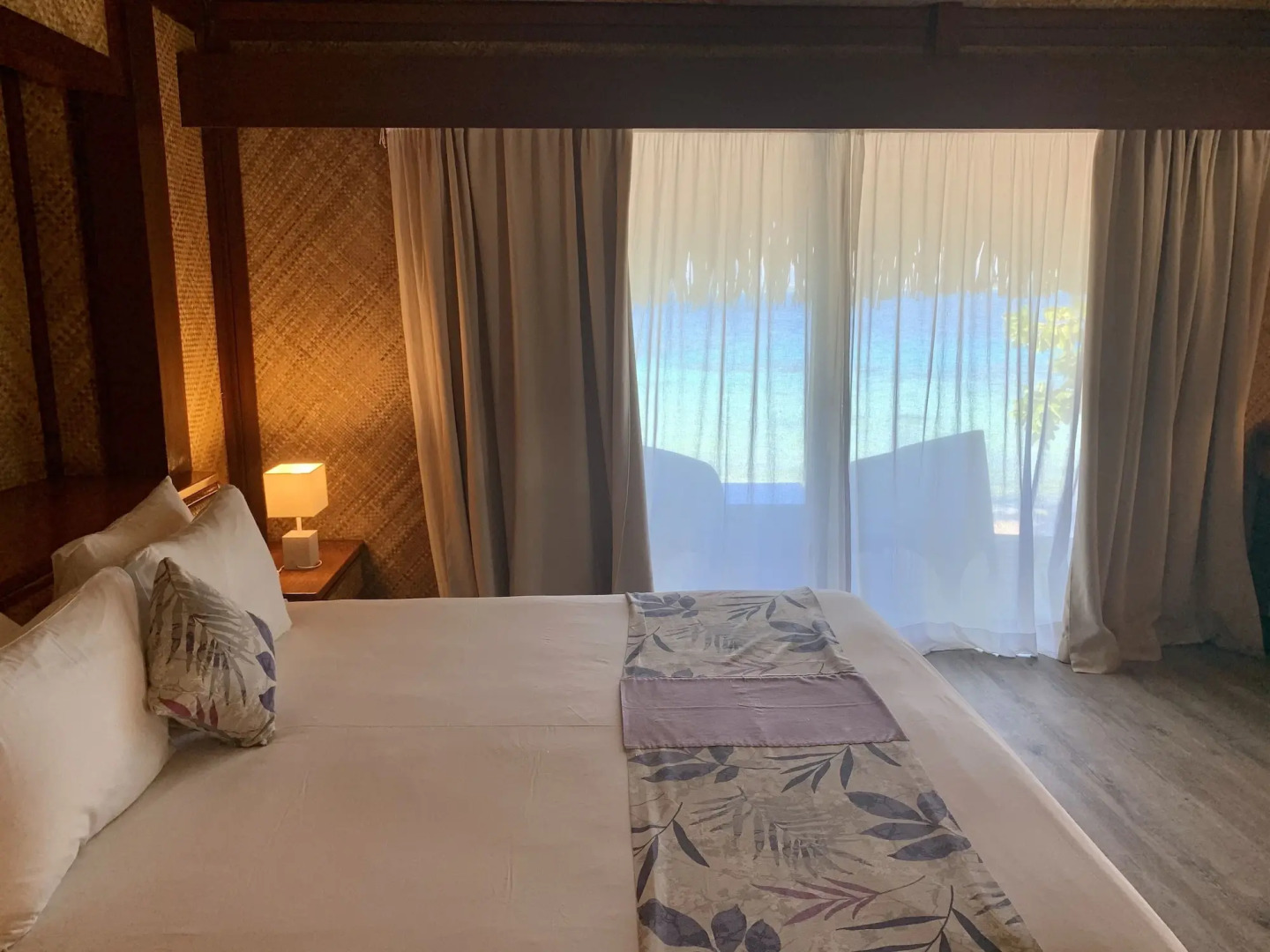 Photo - Maitai Bora Bora