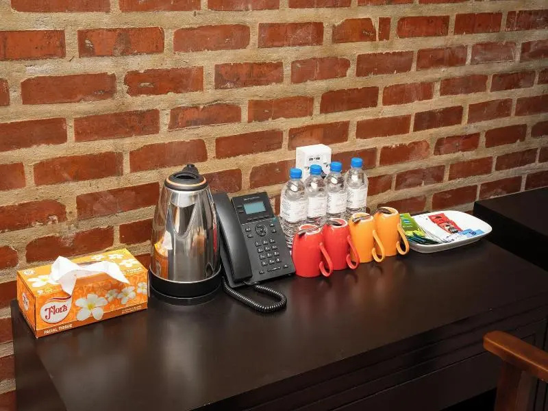 Photo - Trillium Boutique Express Hotel