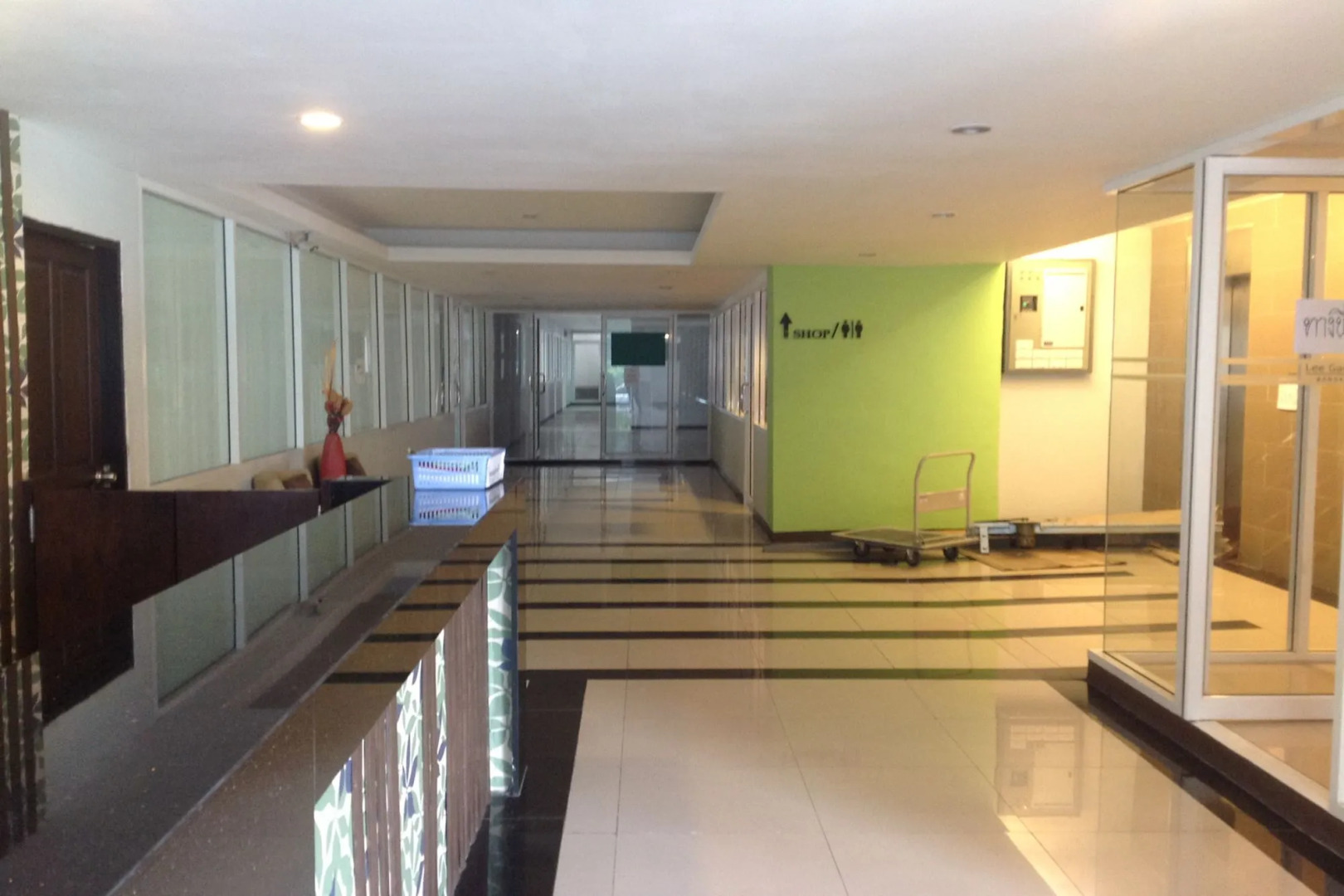 Foto - Lee Garden Bangkok