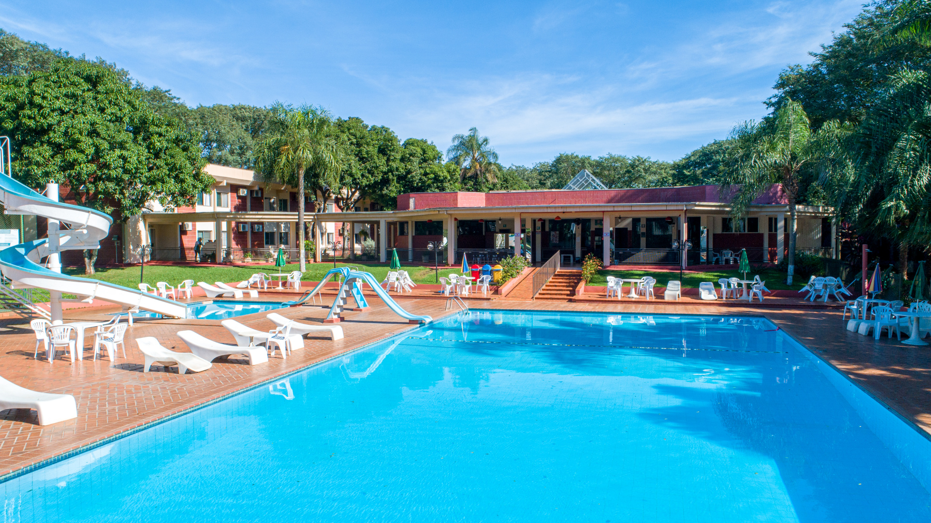 Photo - Hotel Nacional Inn Foz do Iguaçu