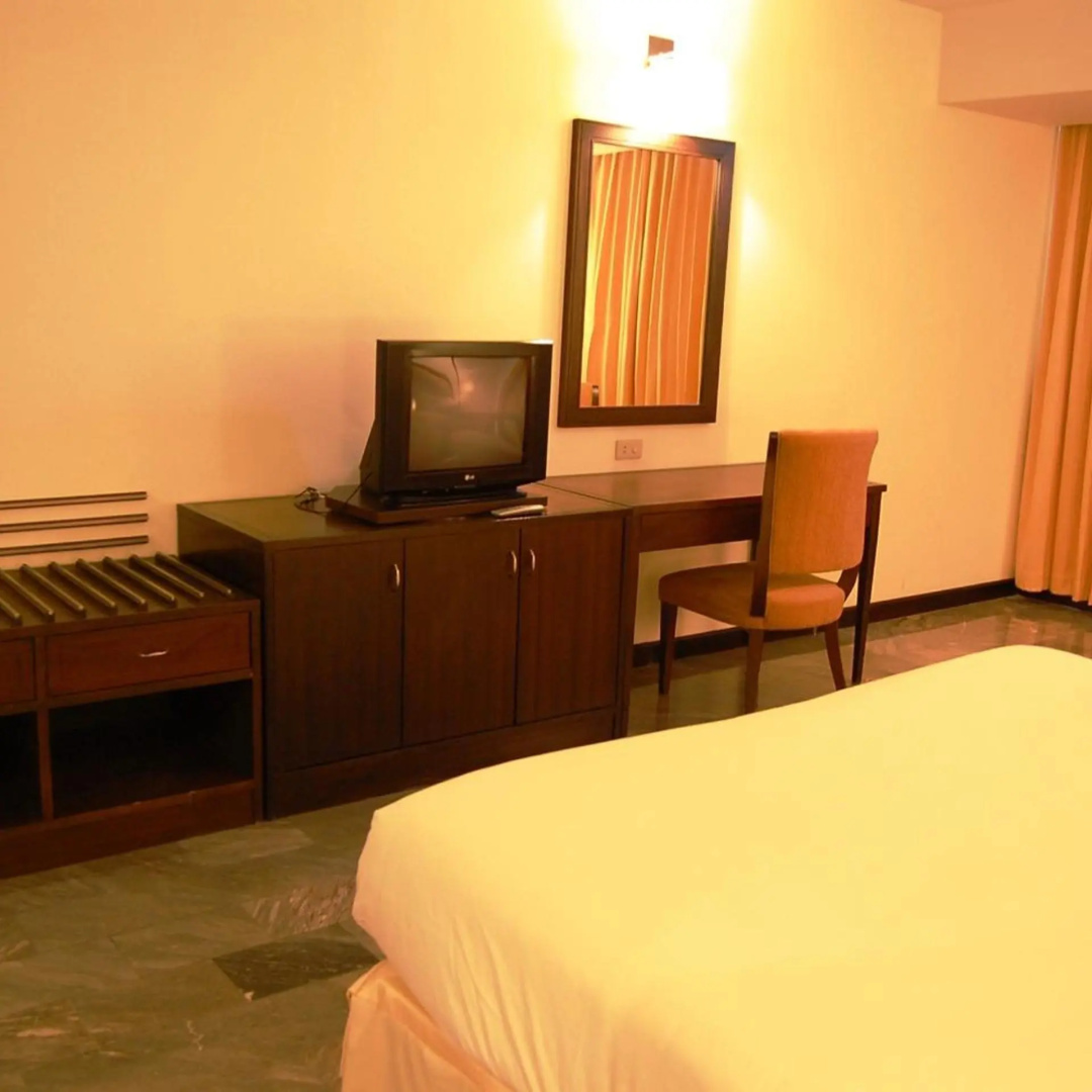 Foto - Royal Lanna Hotel
