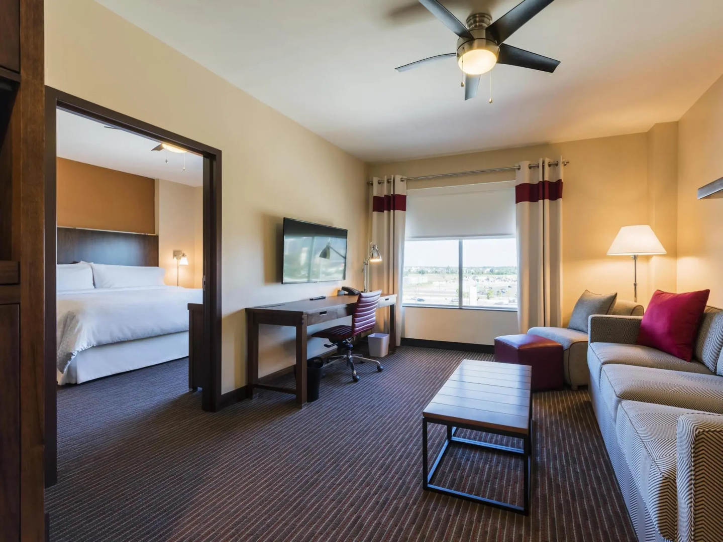 Foto - Four Points By Sheraton Houston Energy Corridor