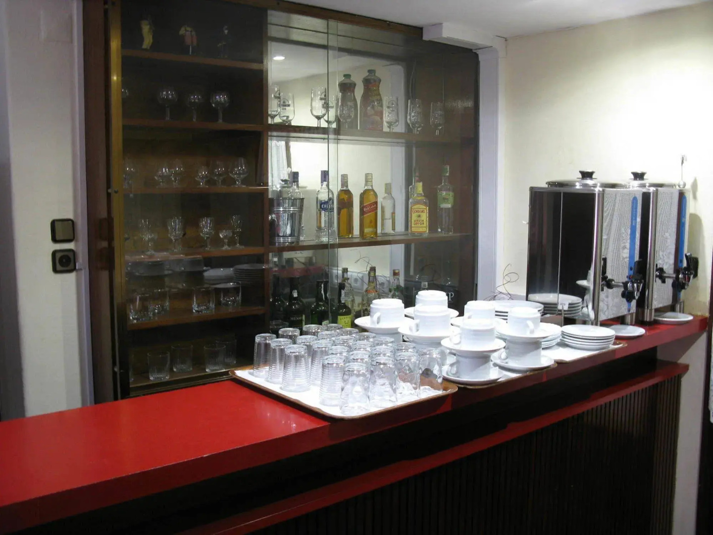 Foto - Hotel S. Gabriel