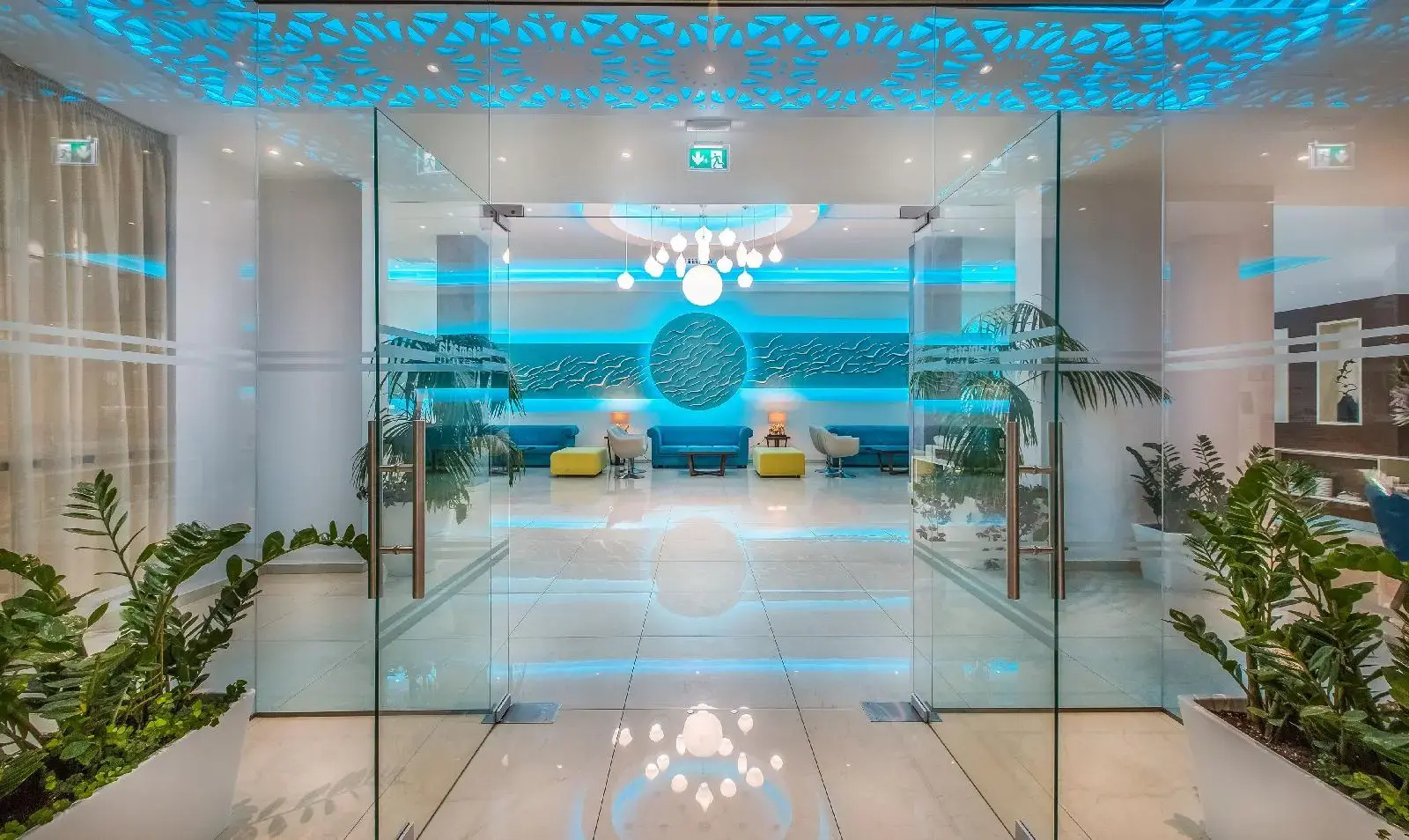 Photo - Stamatia Hotel