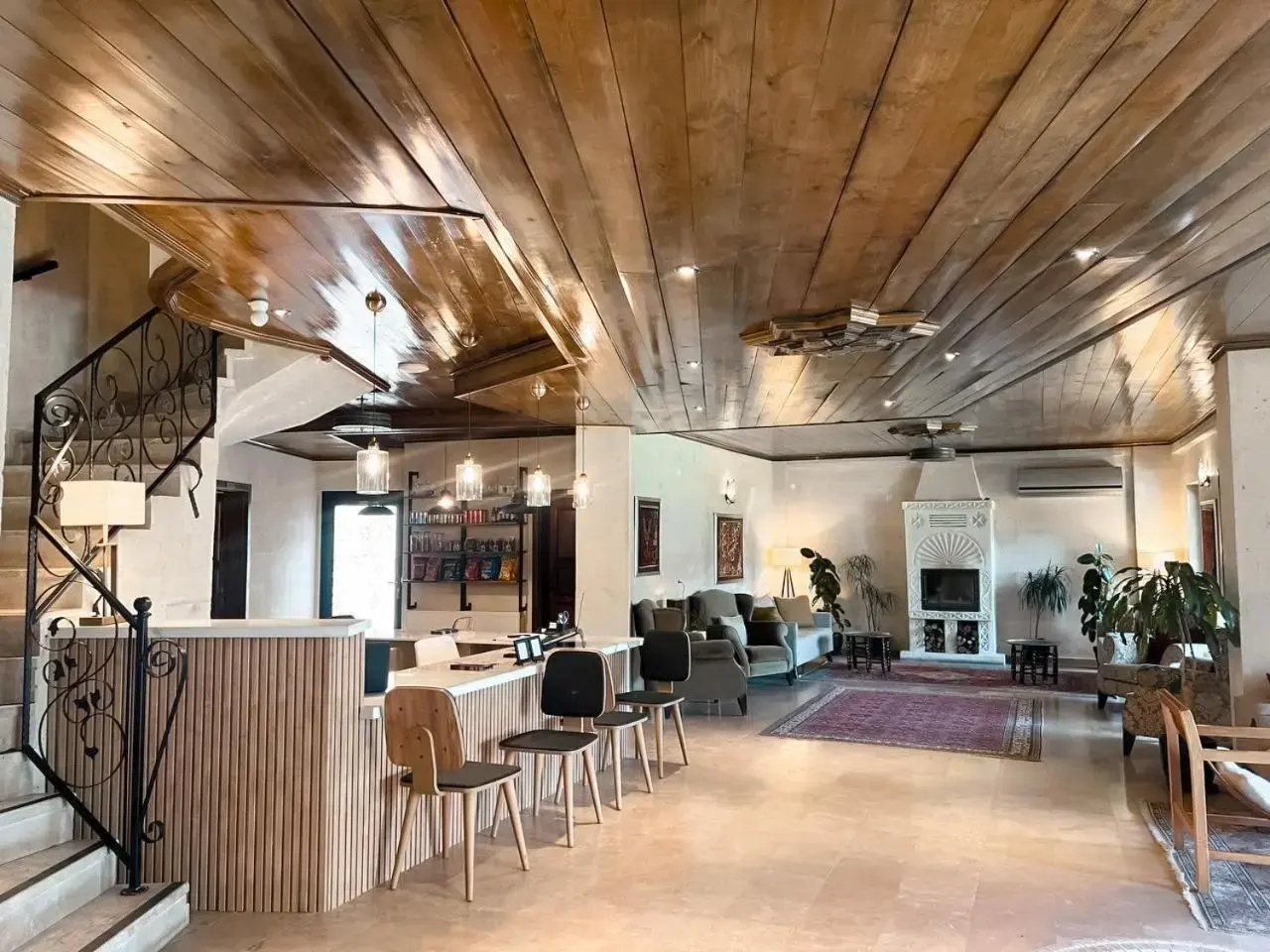 Photo - Osmanli Cappadocia Hotel