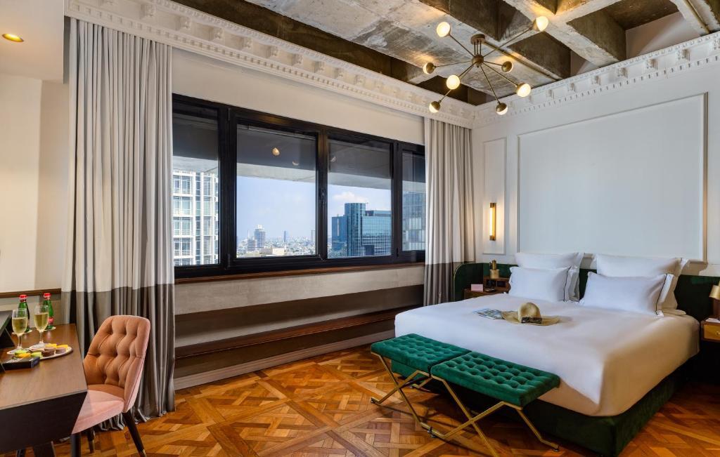 Foto - Brown BoBo, a member of Brown Hotels