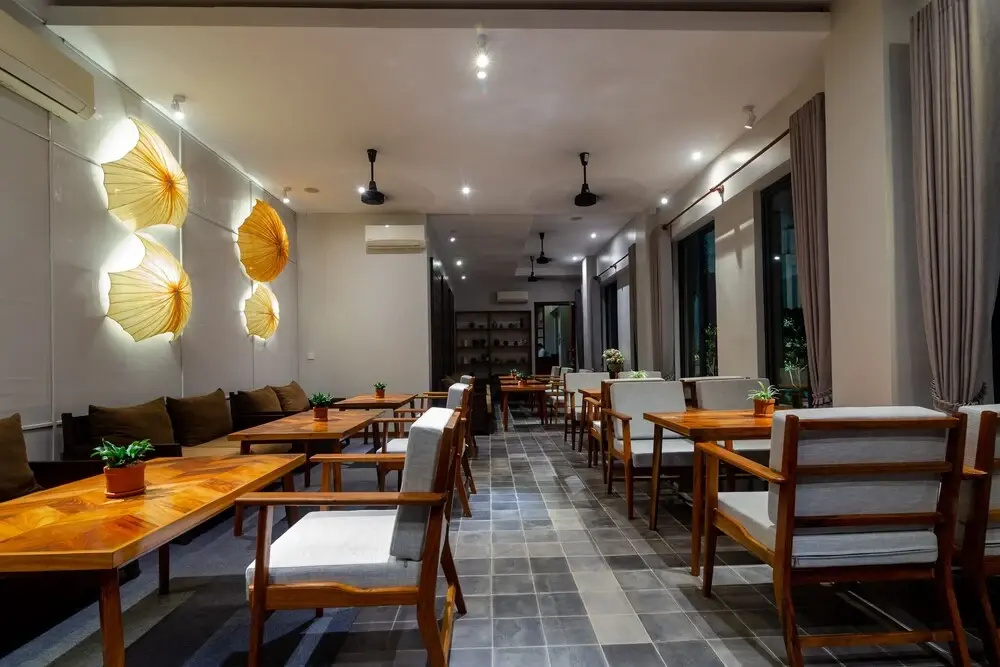 Foto - Reservoir Hotels
