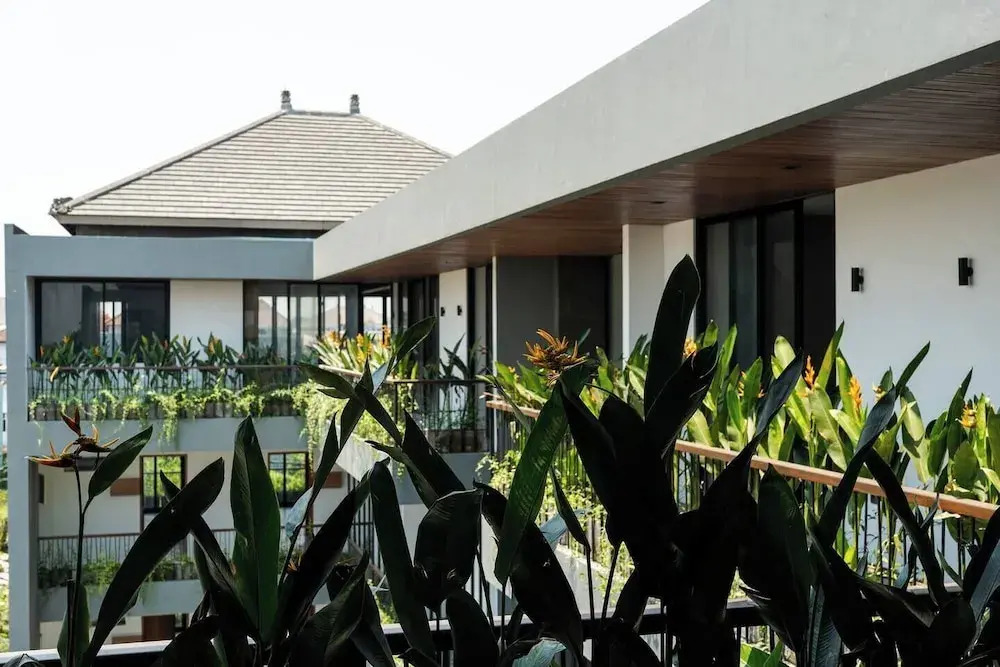 Foto - LOI Mansion Managed by ARM One Hundred