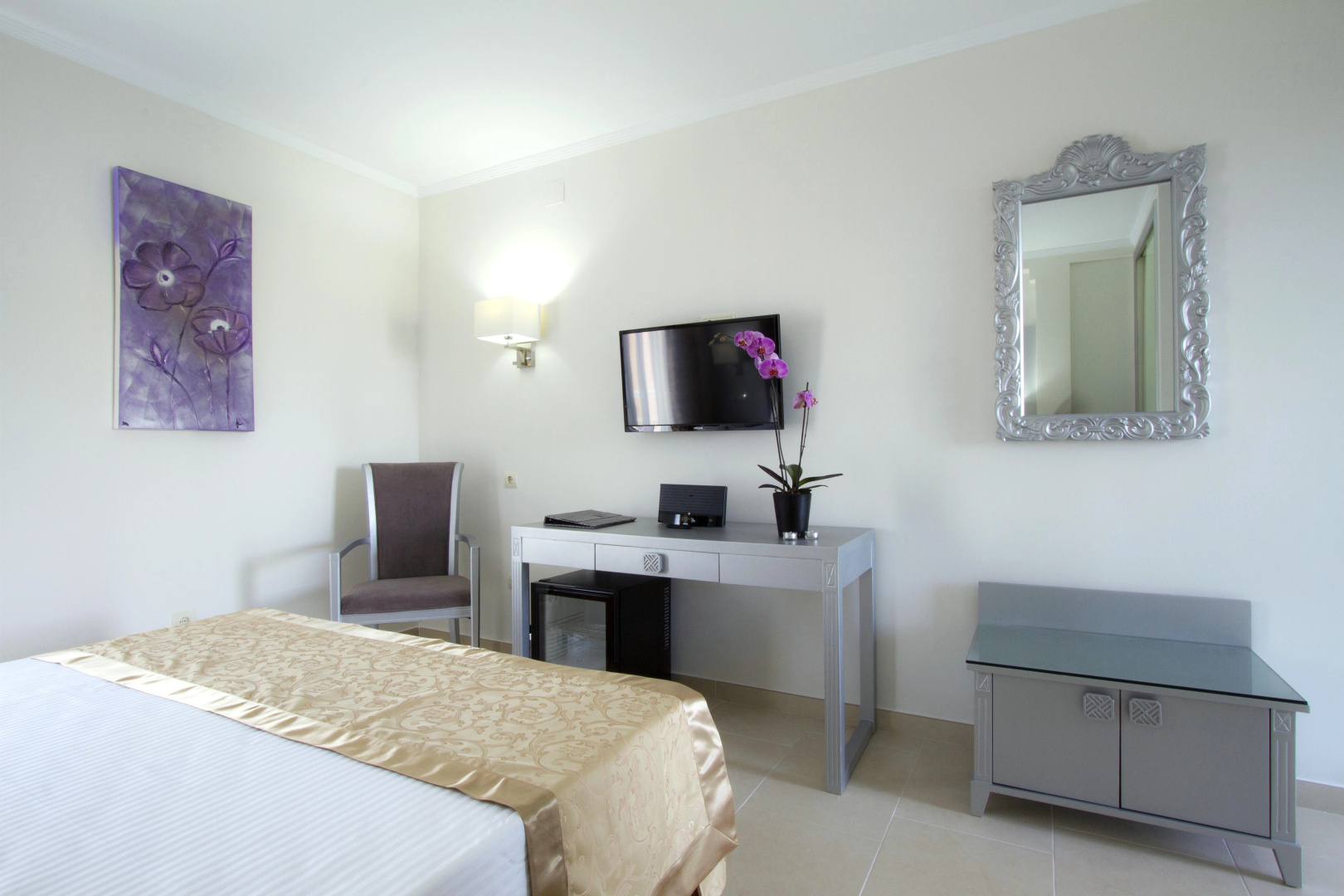 Photo - BlueSea Alborán Adults Only Hotel