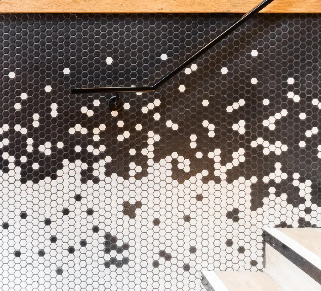 Foto - Whitworth Locke