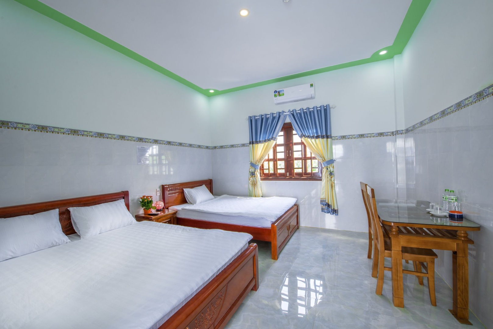 Foto - Hotel Nguyen Toan