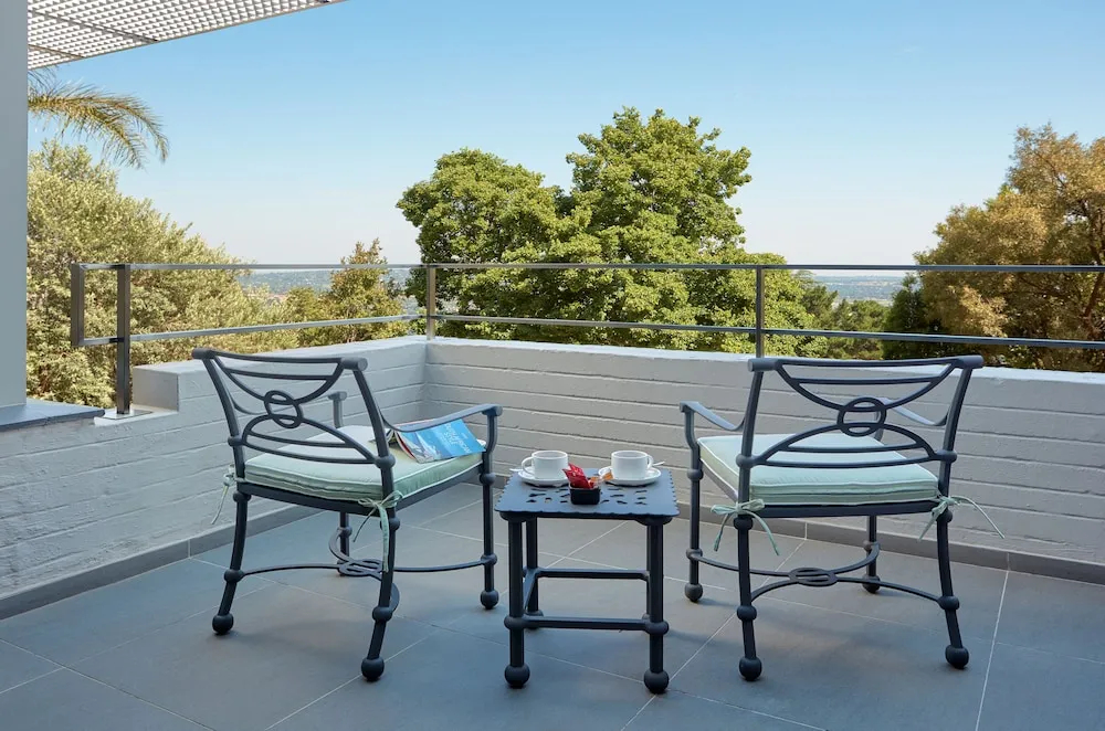 Foto - The Cliffside Boutique Getaway