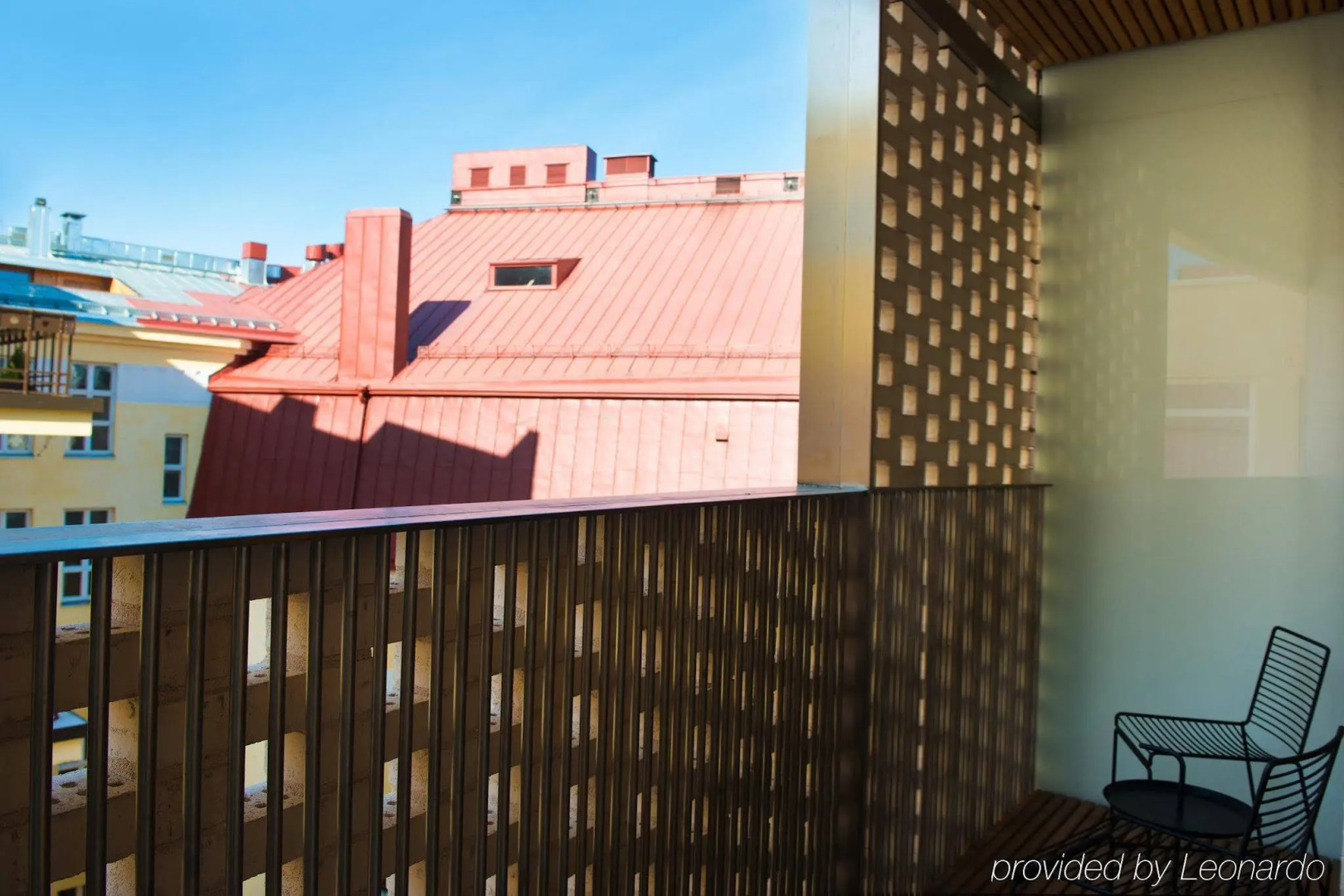 Foto - Scandic Paasi