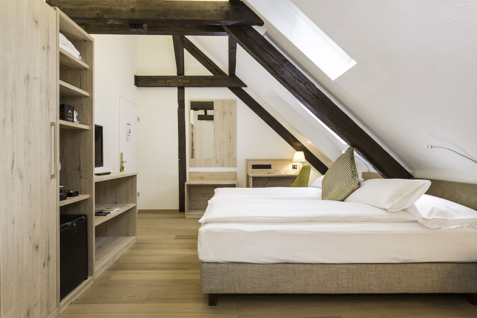 Foto - PLATZHIRSCH ZÜRICH - Downtown Boutique Hotel & Sushi Lounge