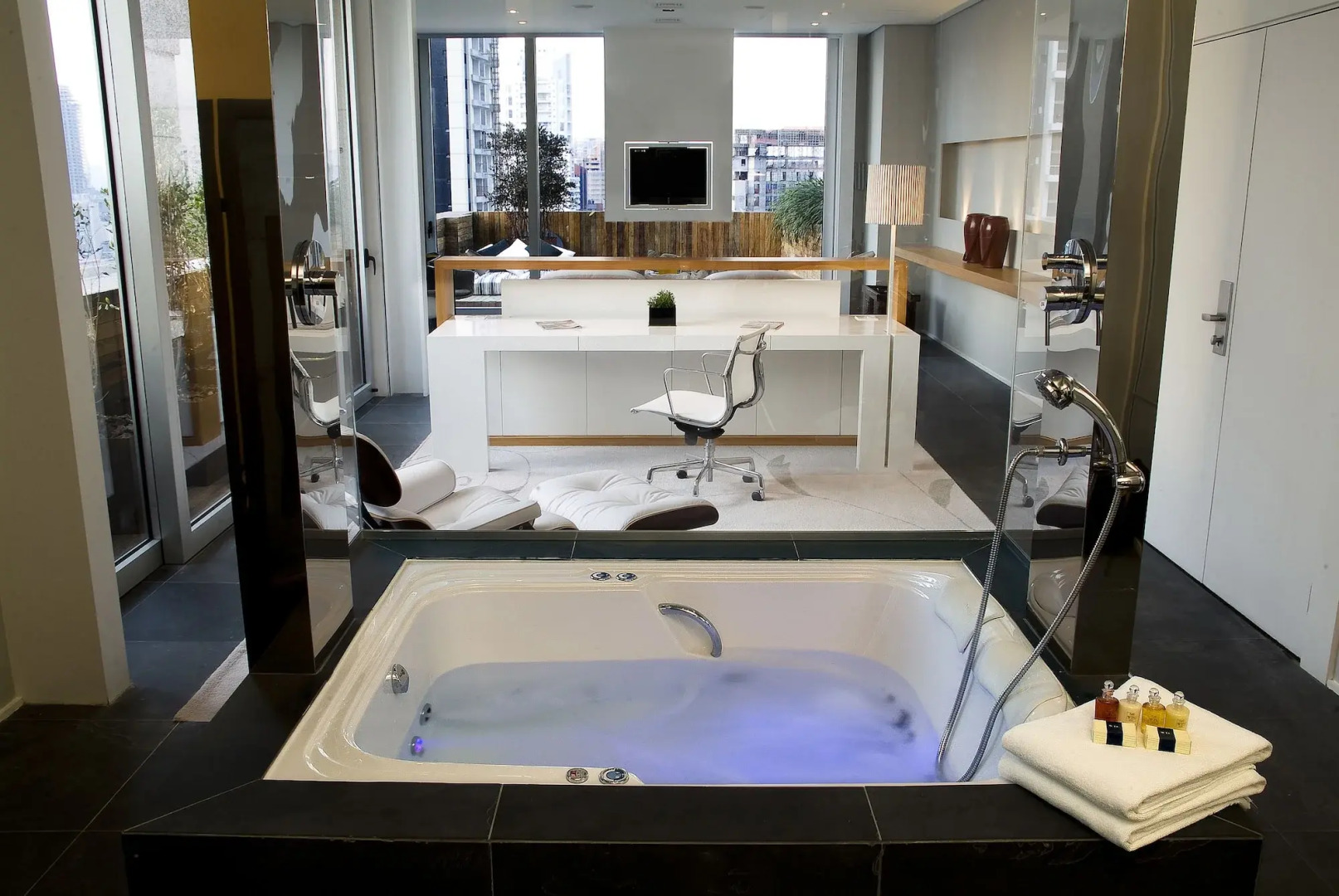 Photo - Sheraton São Paulo WTC Hotel