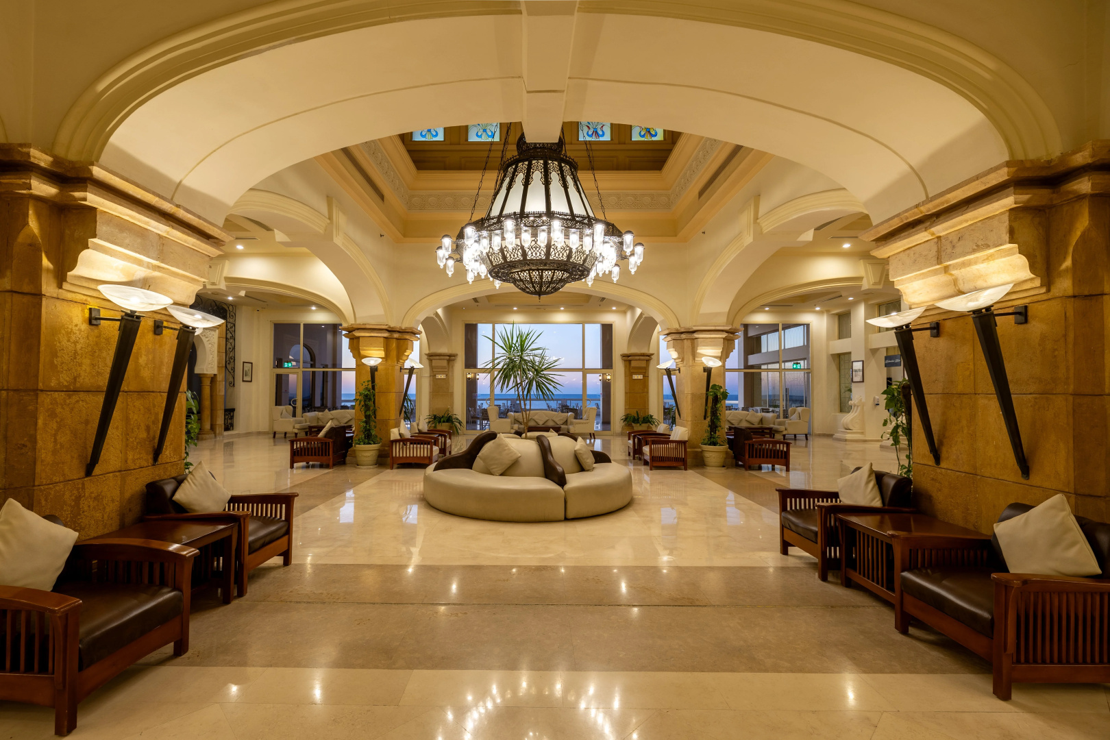 Foto - Continental Plaza Beach Resort