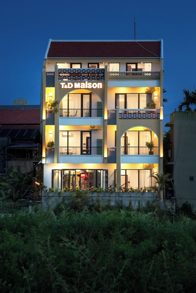 Photo - T & D Maison Hoi An
