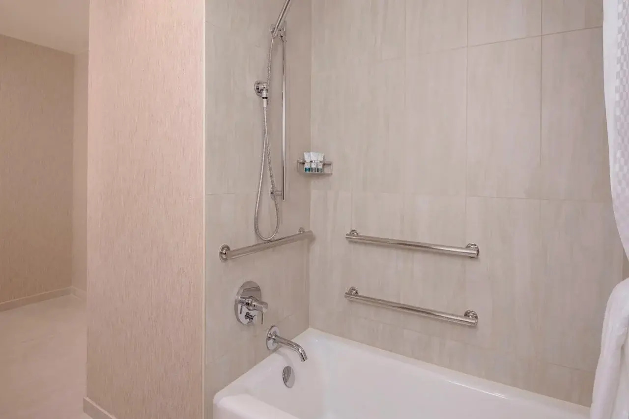 Foto - The Westin Dallas Park Central