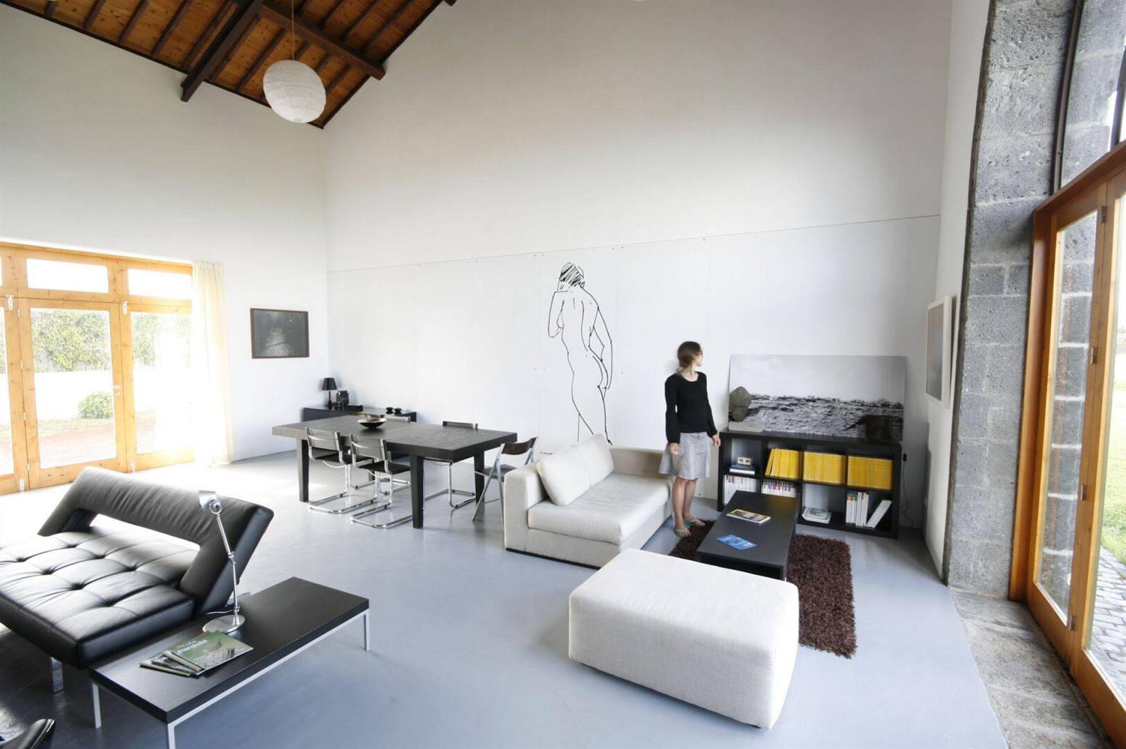 Photo - Pico do Refúgio - Casas de Campo