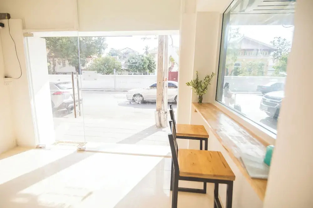 Foto - Bangkok Cozy Home @Khaosan Road