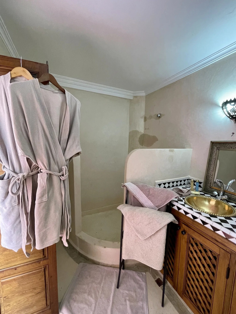 Photo - Riad Elias & Spa