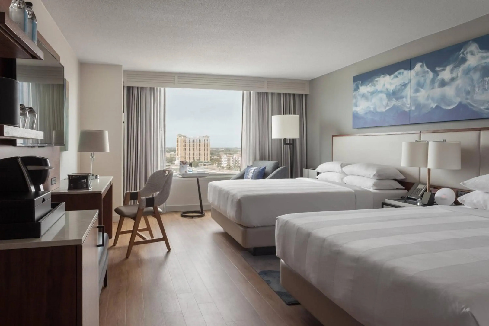 Foto - Tampa Marriott Water Street