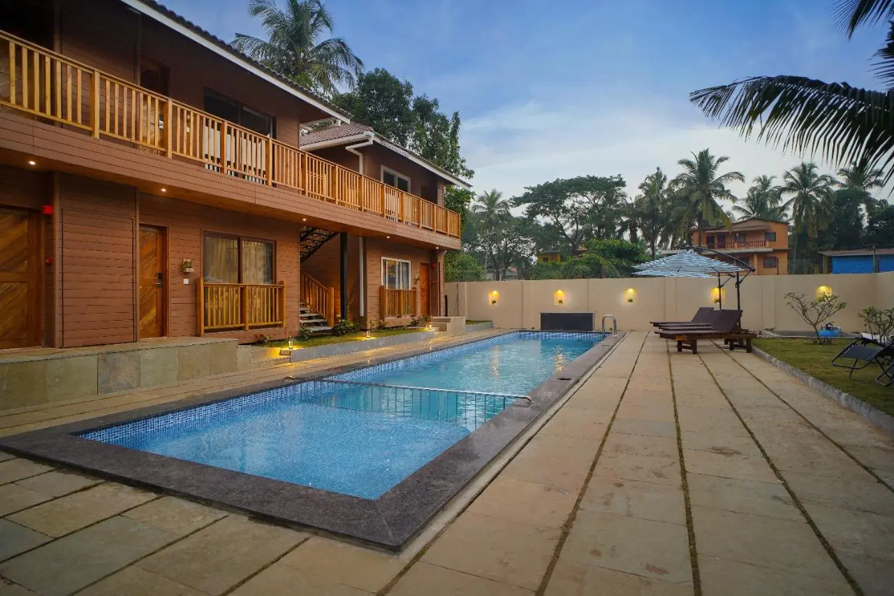 Photo - TreeHouse MARS Beach Cottages