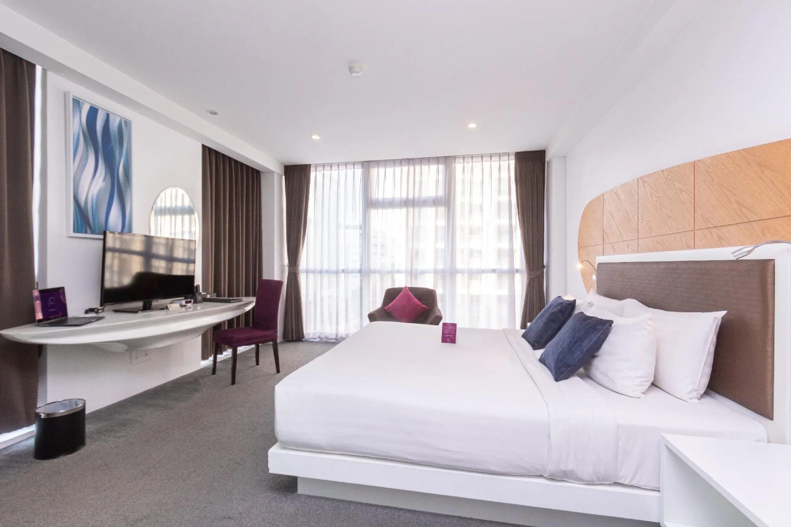 Photo - Hotel Icon Bangkok Sukhumvit 2