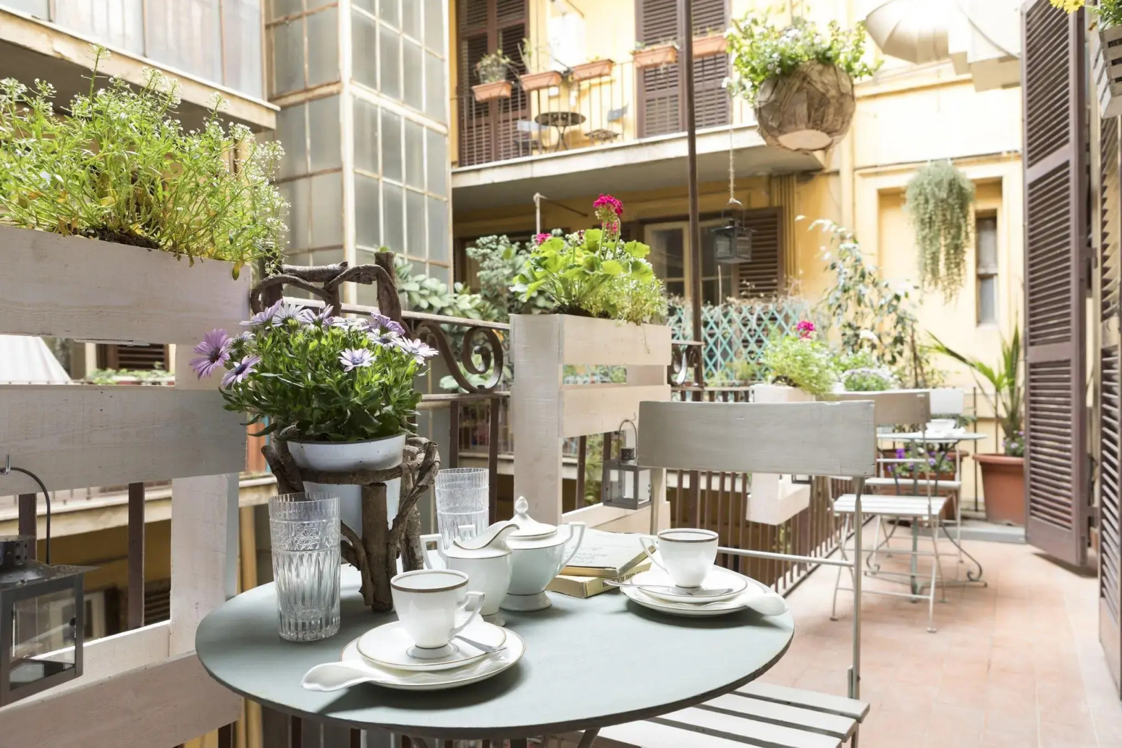 Photo - Boutique Hotel Galatea