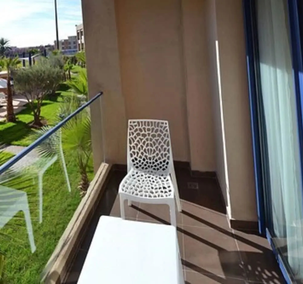 Foto - Wazo Hotel And Apartment