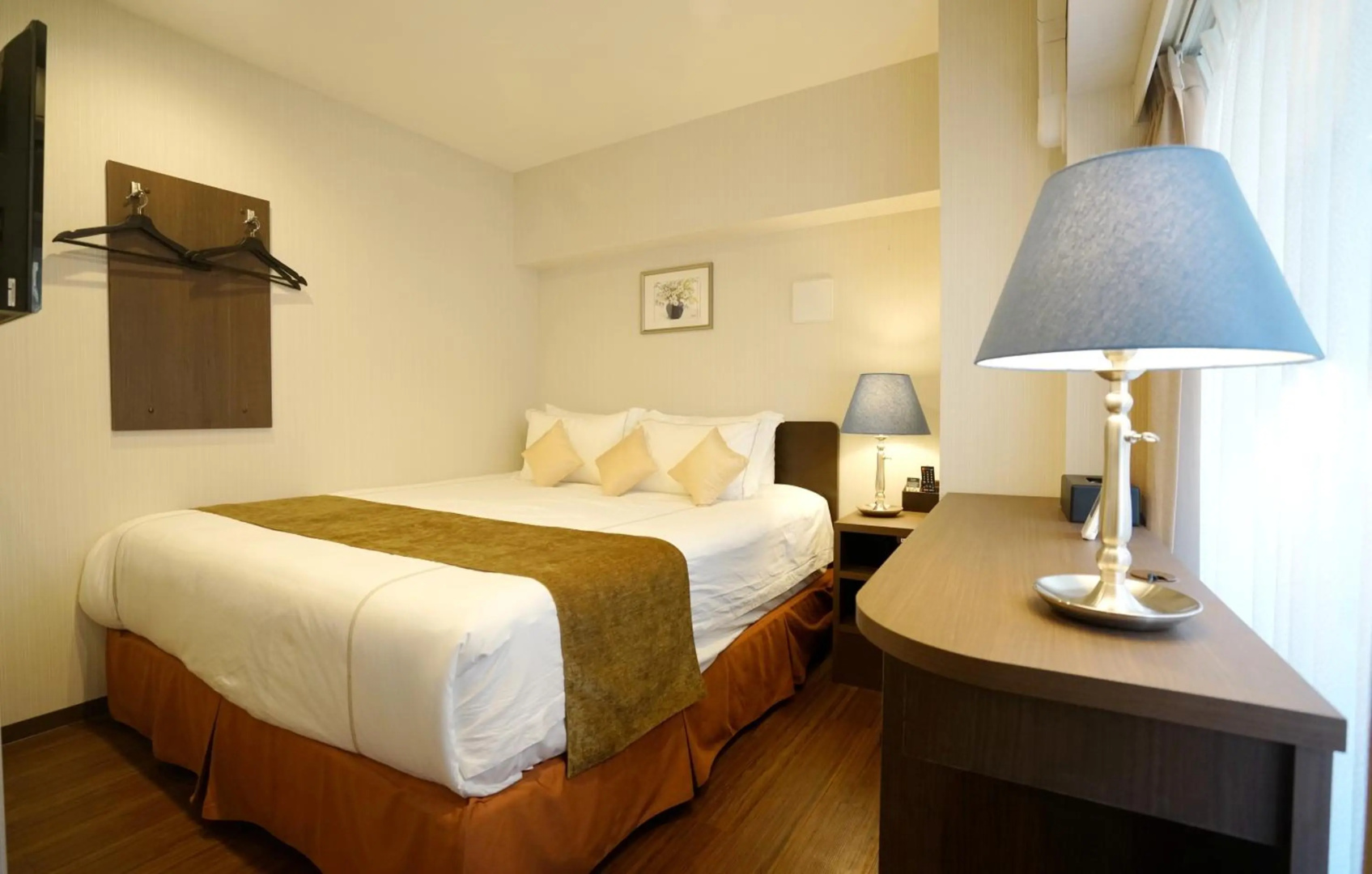 Foto - Le Tour Hotel Akihabara Ekimae