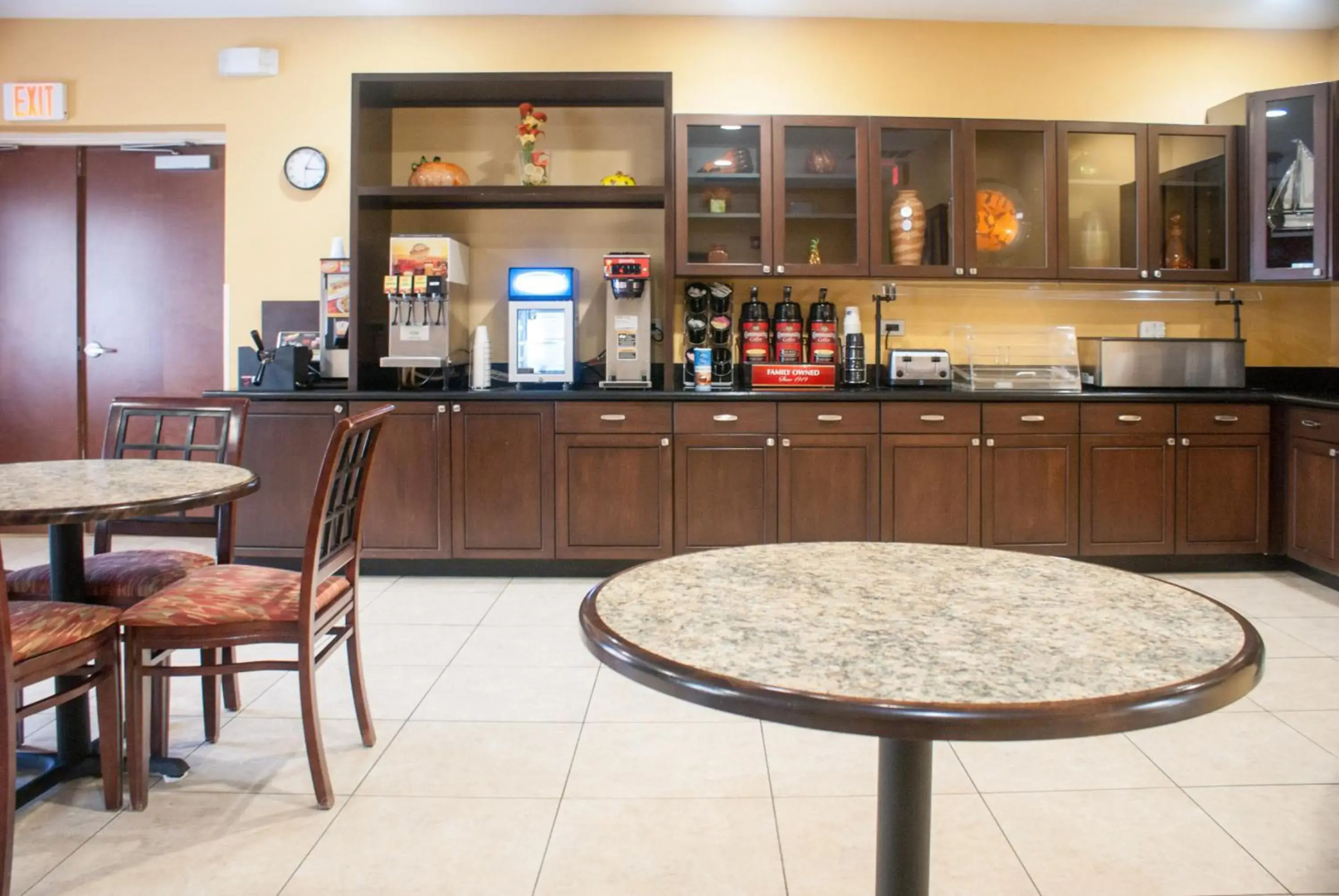 Foto - Best Western Plus Jacksonville West