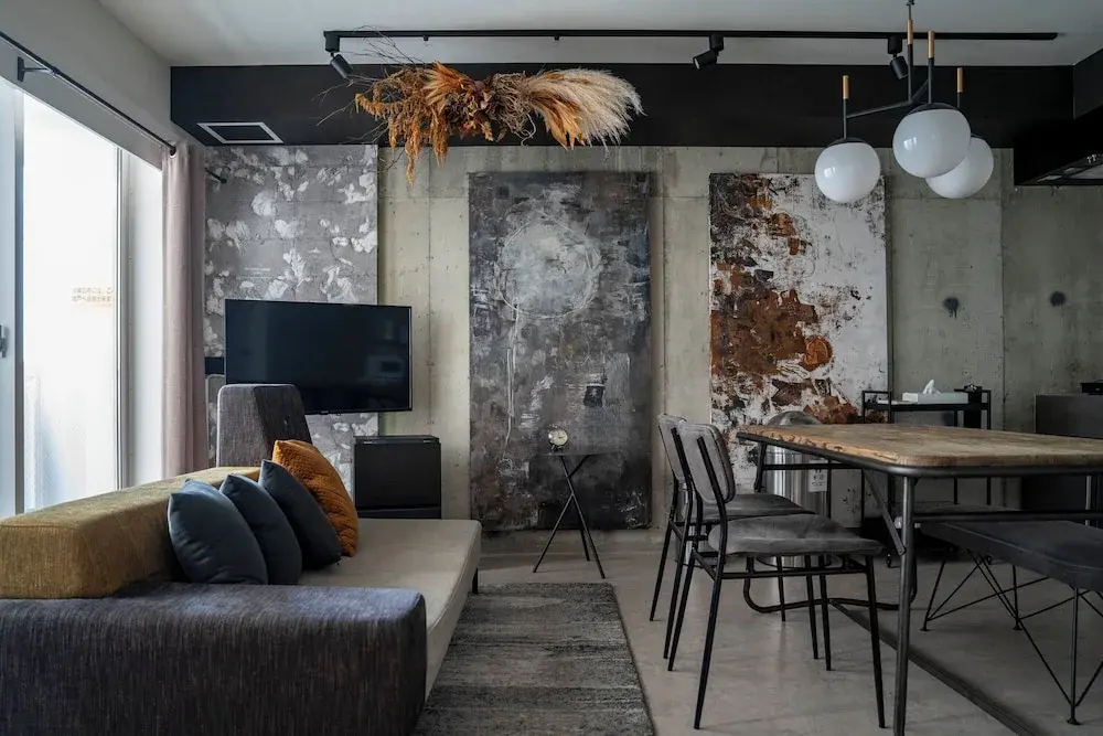 Foto - TAKETO STAY Kotoni