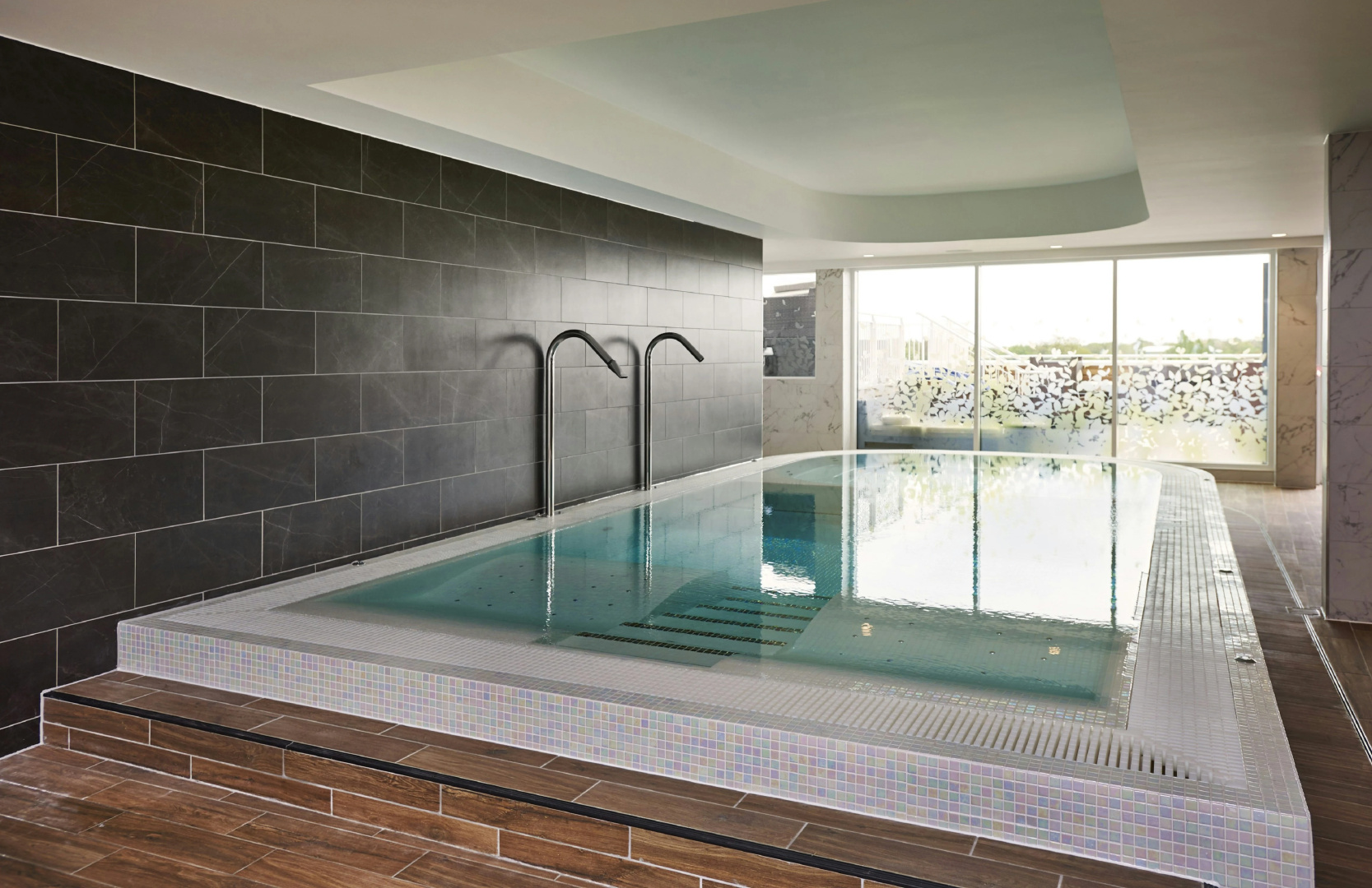 Foto - Hilton Southampton - Utilita Bowl