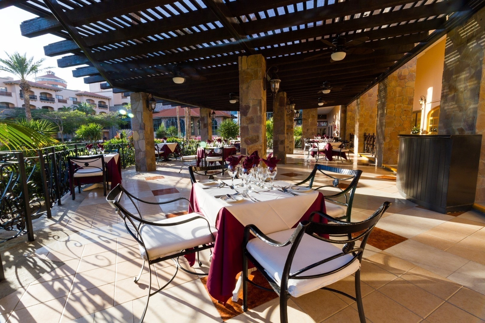Photo - Royal Solaris Los Cabos & Spa - All Inclusive