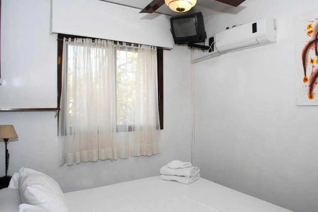 Foto - Laerte Hotel Mendoza