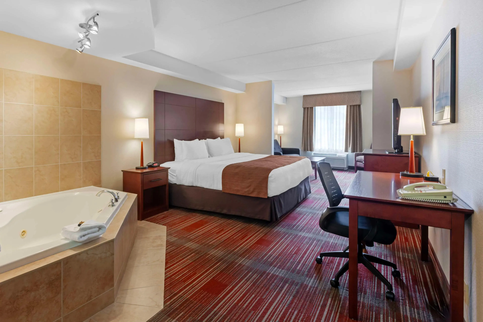 Foto - Best Western Plus Muskoka Inn