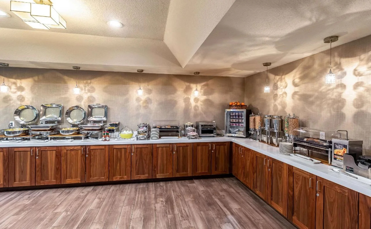 Photo - TownePlace Suites by Marriott Portland Airport