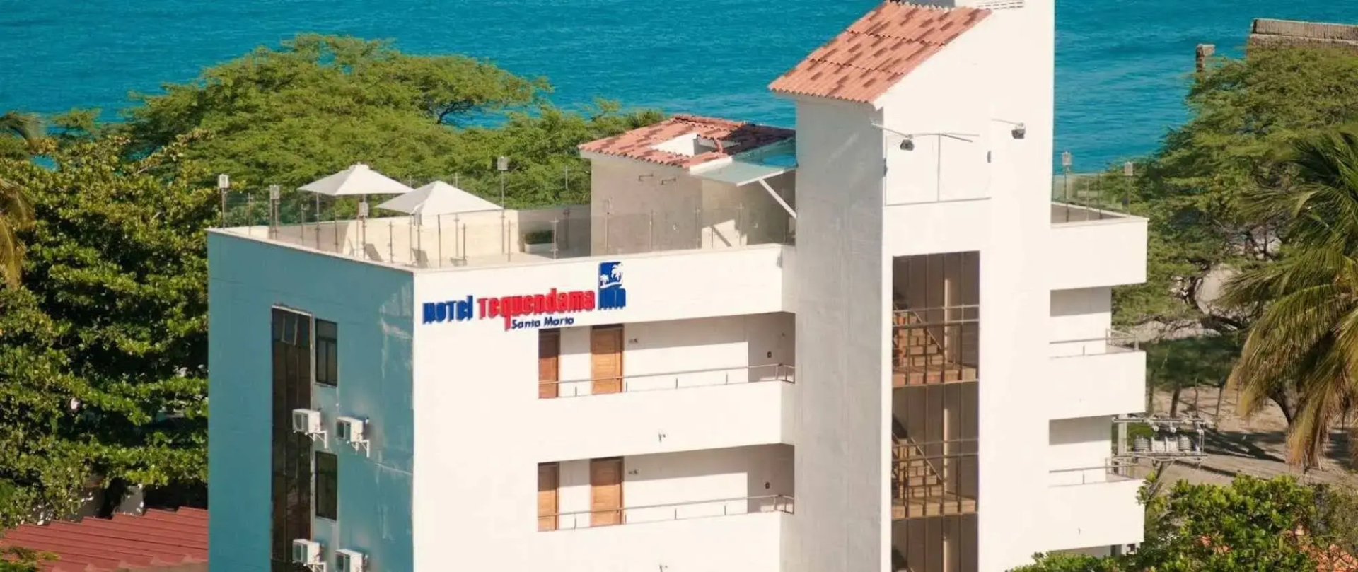 Photo - TAMA Hotel Santa Marta