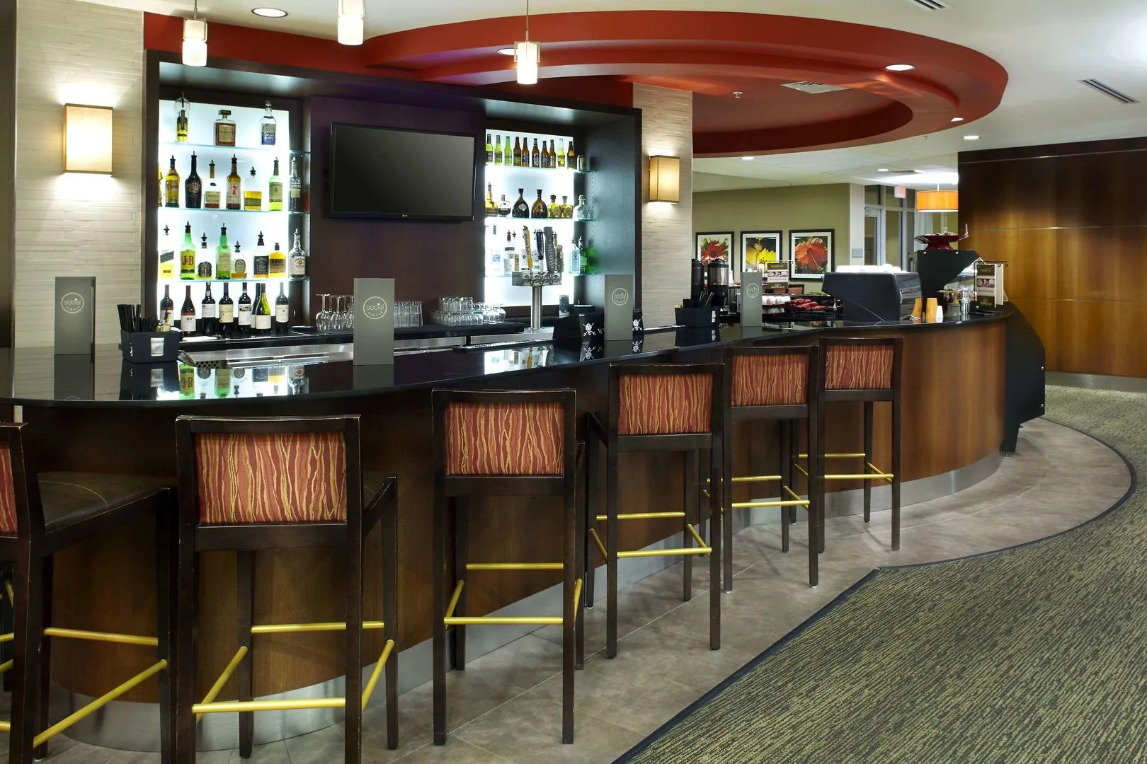 Foto - Holiday Inn Express Miami Airport Blue Lagoon Area by IHG