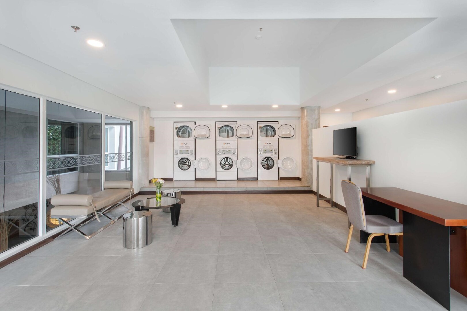 Foto - Hilton Garden Inn Bali Ngurah Rai Airport